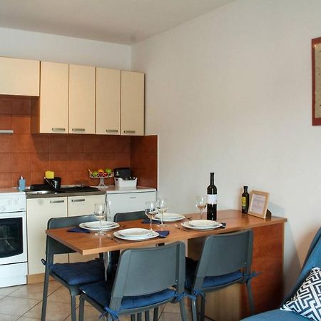 Apartman Sonja - Beautiful View Baška Kültér fotó
